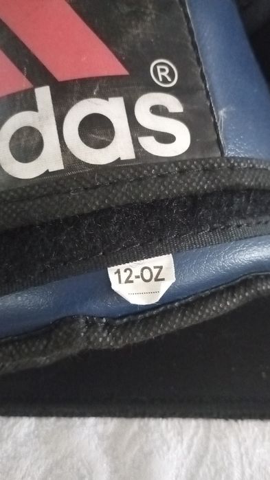 Перчатки для бокса за 1500