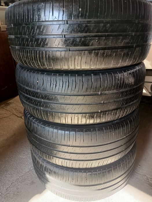 Продам летние шины