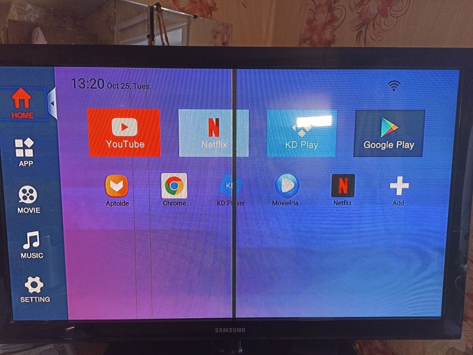 Продам телевизор