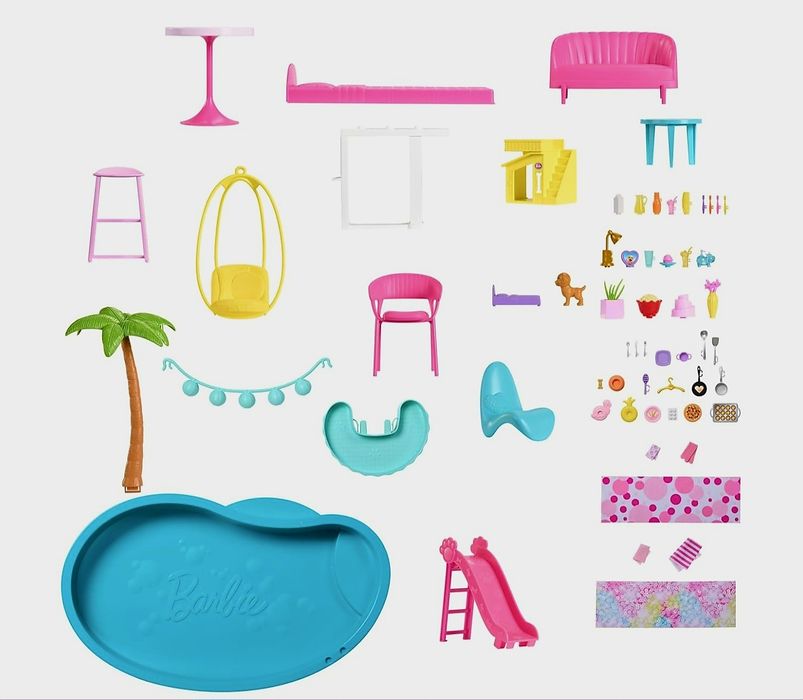 Casa Barbie Traumvila