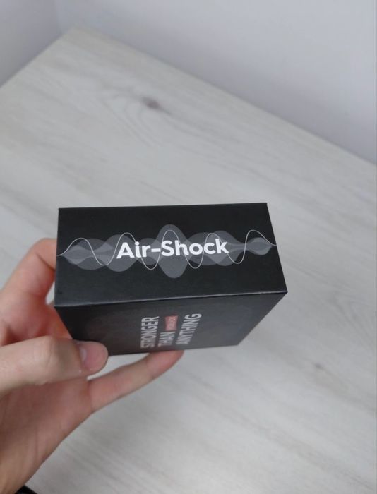 Husa MobilFox Airpods Pro 2