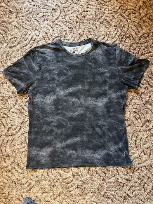 Футболка Ostin (серая)