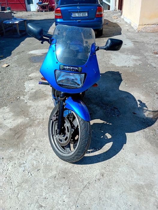 Se vinde amândouă la schimb cu E46 sau E39