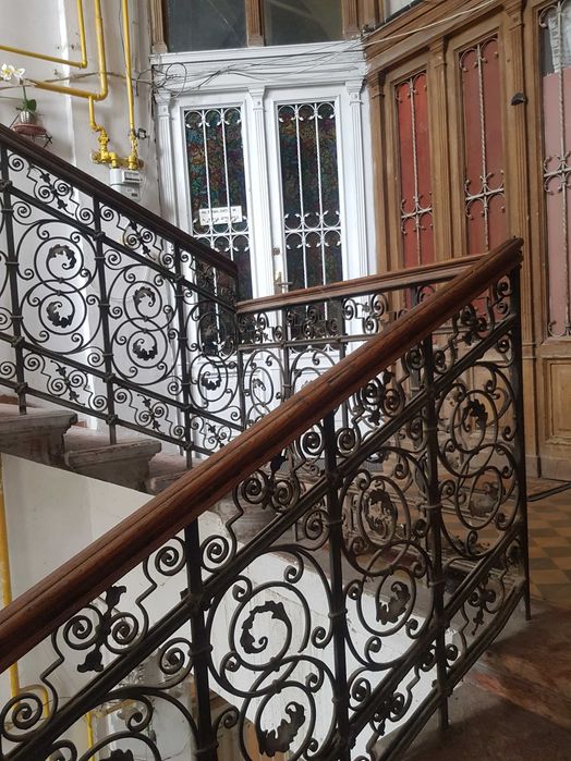 Apartament de vănzare în Palatul Cenad Arad
