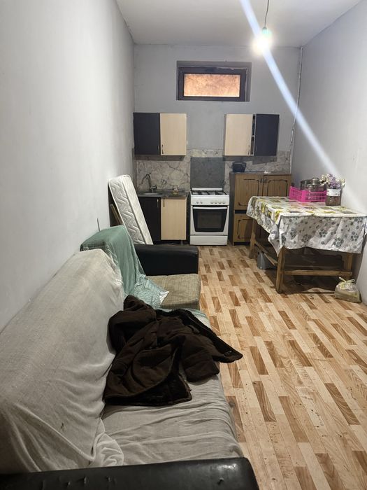 Сдам часть дома