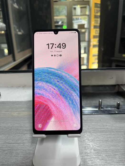 Telefon Samsung A33 5G .Ca nou