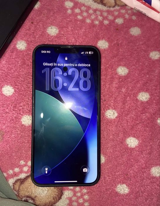 Apple 13 128 de giga