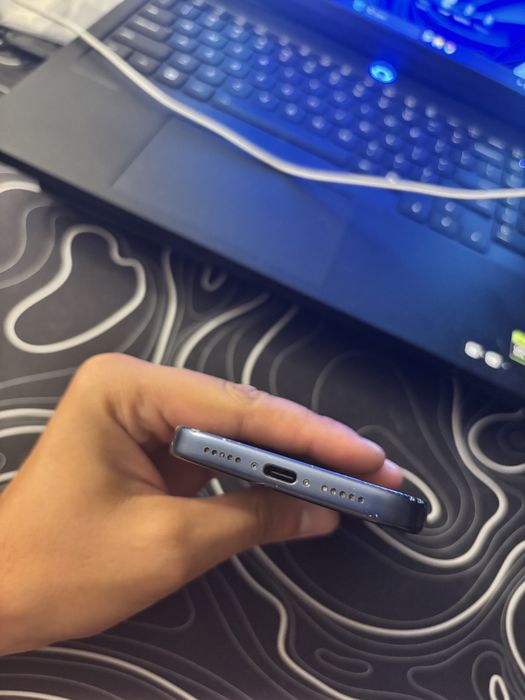Iphone 17 pro 256 gb
