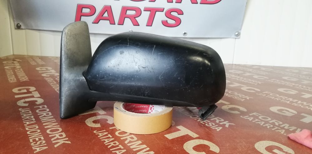 Ляво огледало Seat Alhambra 2 (2000-2009)