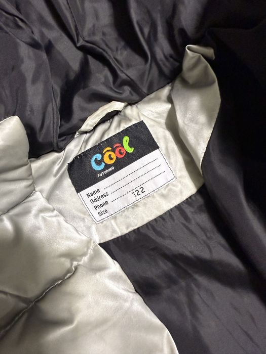 Куртка и штаны для девочки