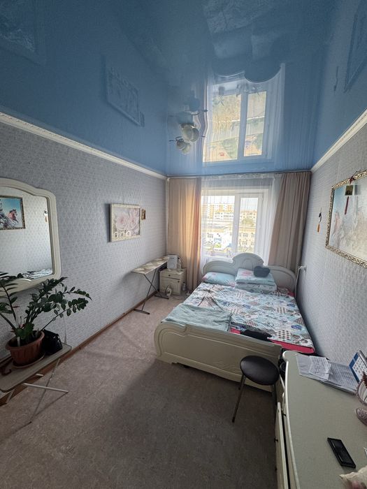 Продам 2 комнатную квартиру