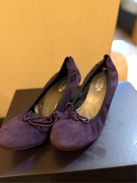 Дамски обувки Akita-чисто нови