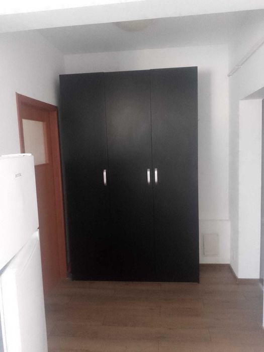 Garsonieră mobilată și utilată Str.Razboieni