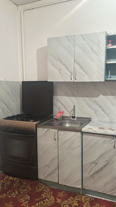 Квартира долго срок