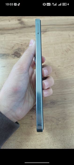 Honor 90 lite 256 ГБ