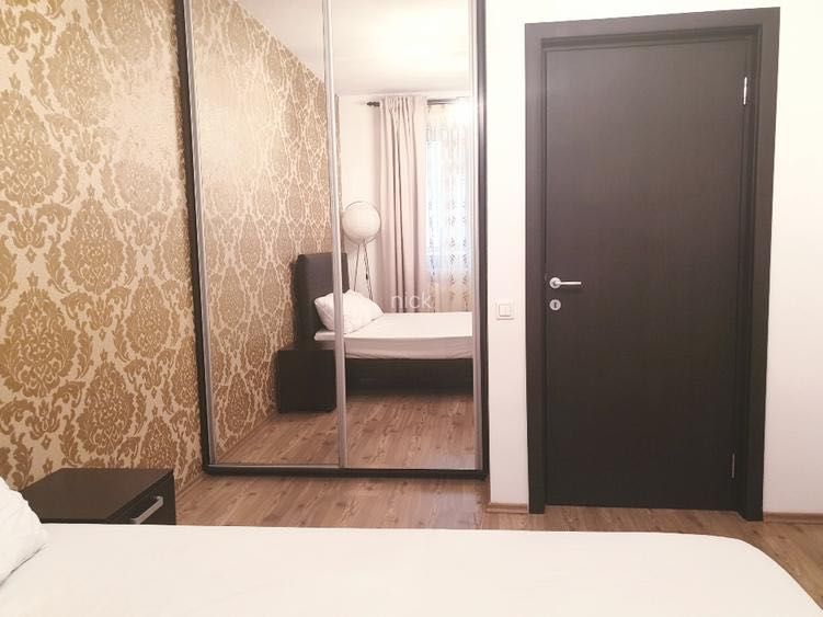 Apartament 2 camere de închiriat