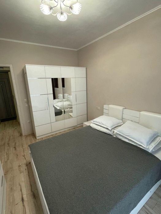 Дава се под наем Двустаен апартамент в София, Връбница 2 - 70 кв.м за 598.23 € - Снимка #4