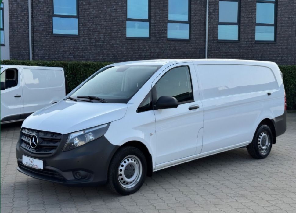 Transport Marfă Express 24/7 – Mercedes Vito,Extra Long-Intern&Internațional