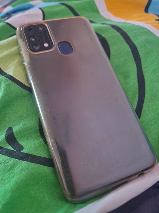 Galaxi samsung liber