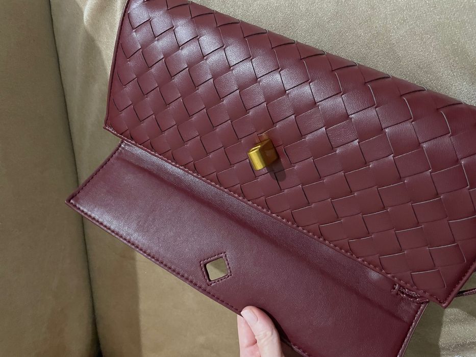 Чанта Bottega Venetta