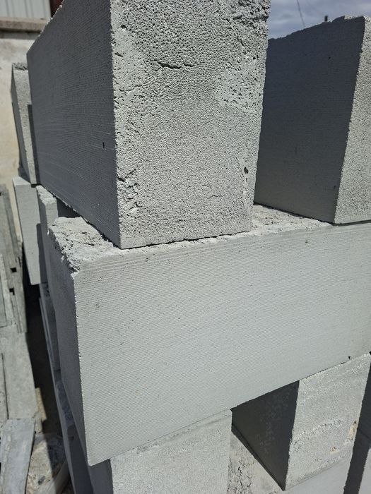 Газаблок. Gazablok. Gaza-blok