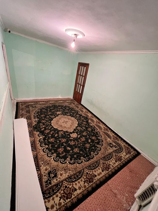 Квартира аренда 3 комн