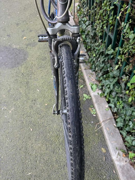 Hope Amanet P12 - Bicicleta Giant