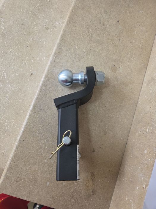 Теглич за автомобили от САЩ