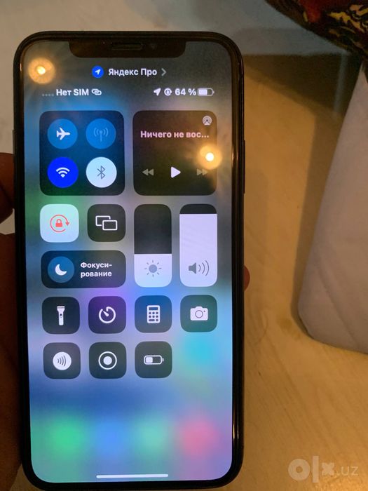 iphone x garantiyali