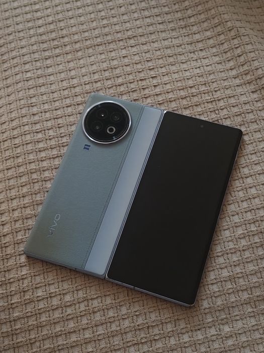 Vivo x fold2 продажа/обмен