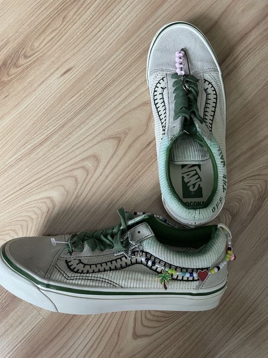 VANS LX OLD Skool / дамски сникърси/кецове 40,5
