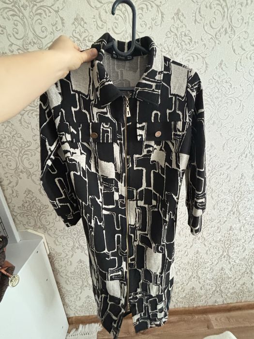 Теплые платья на каждый день