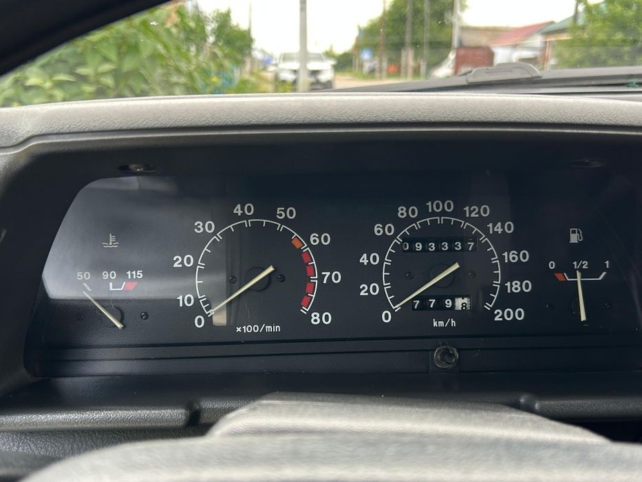 Лада 2110 карбюраторная