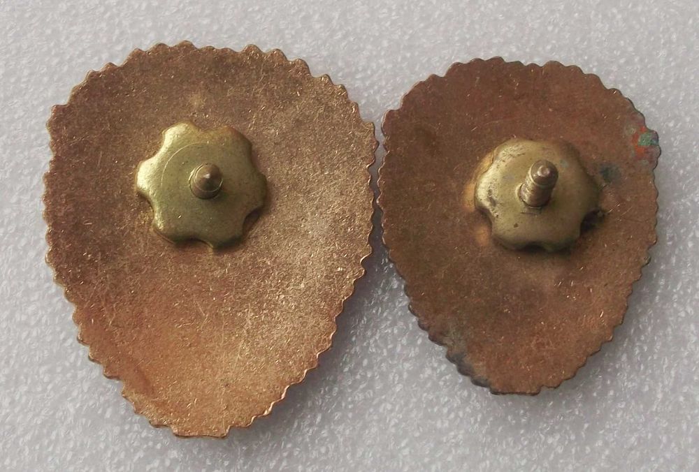 Insigne militare Romania RSR militar de frunte transmisiuni