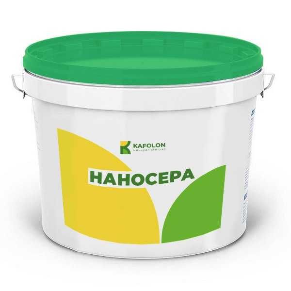 НАНОСЕРА КАФАЛОН Фунгицид, бактерицид, инсектицид, инсектицид