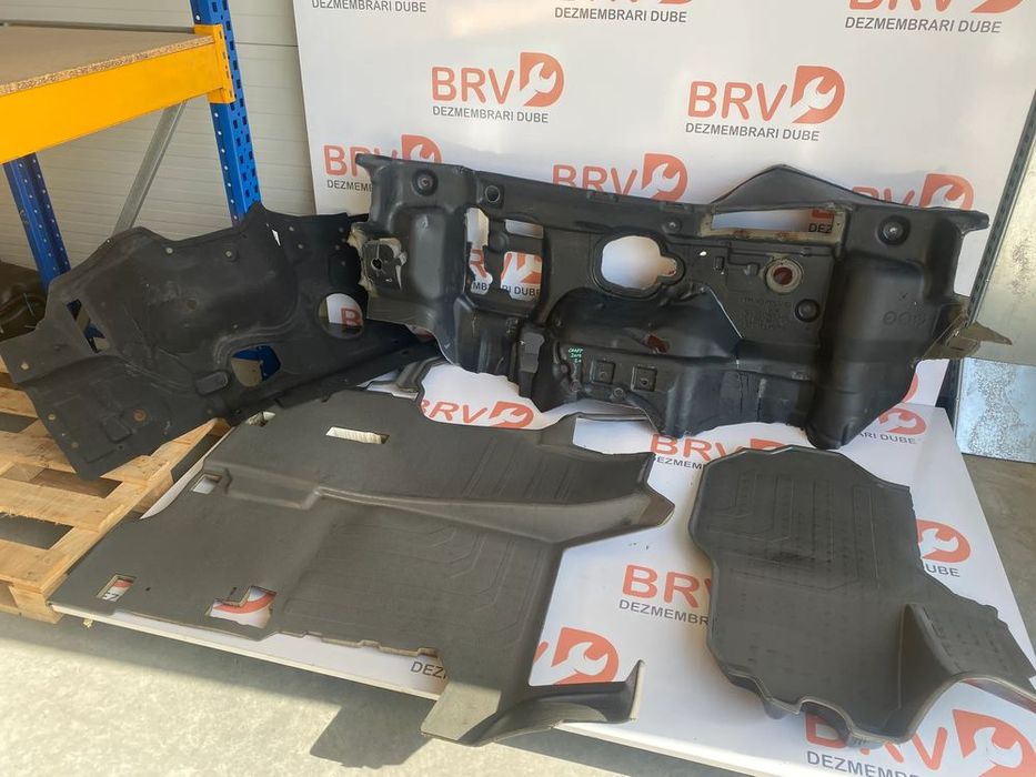 Pres fata 3 locuri pentru Volkswagen Crafer  2019 an fabricatie  Euro