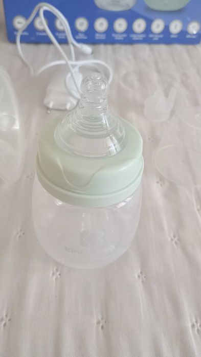 Електрическа помпа за кърма kikka boo serenity