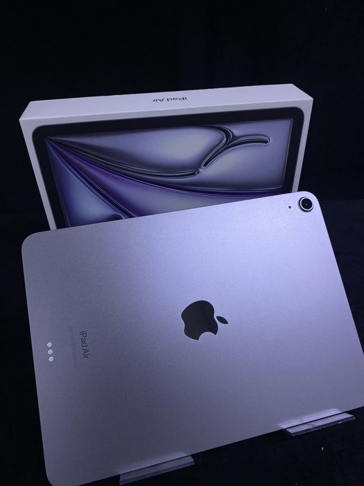 iPad Air 11 M2 Wi-Fi Памят:128гб