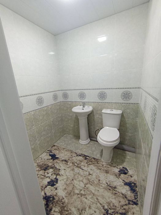 Algoritm Eshonguzar city