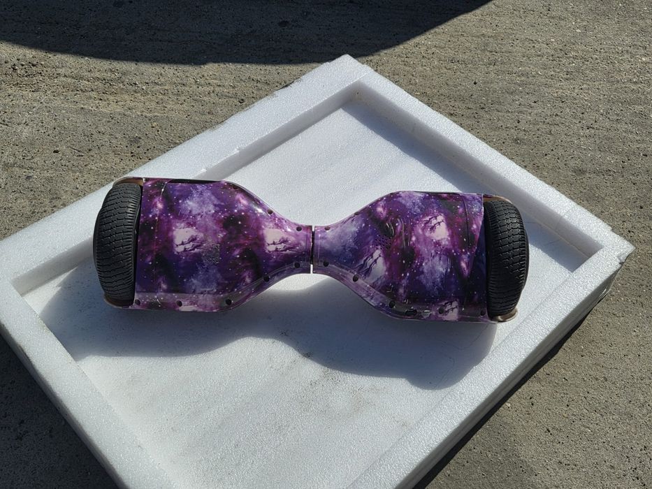 HOVERBOARD Smart Balance Regular Galaxy 6.5"