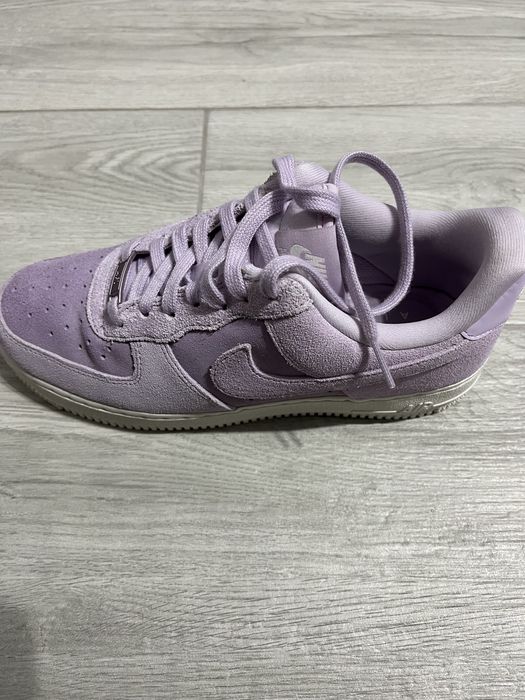 Nike Air Force 1’07