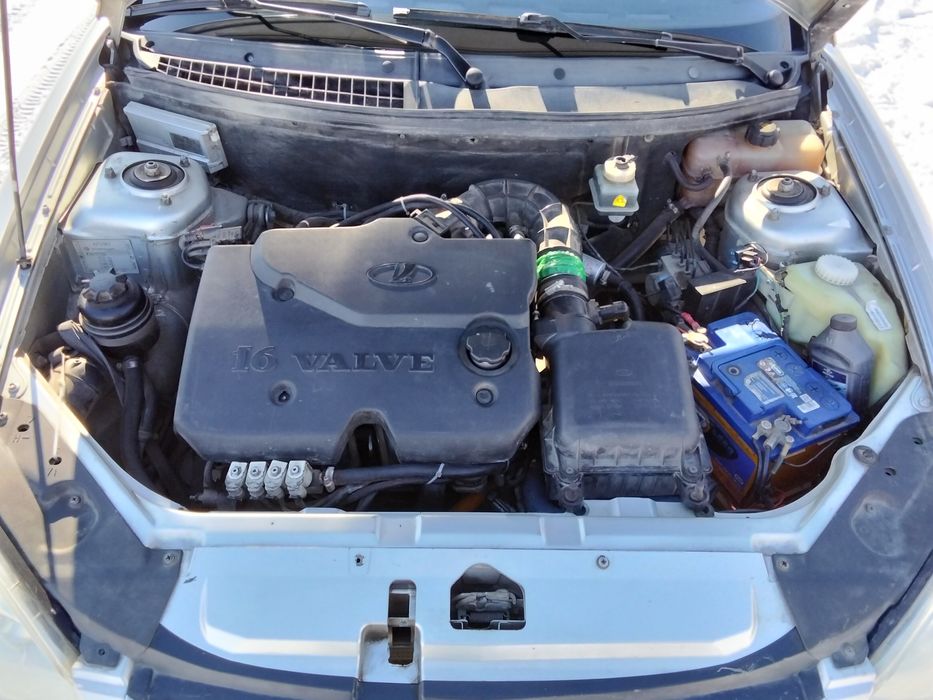 Продам Лада Приору