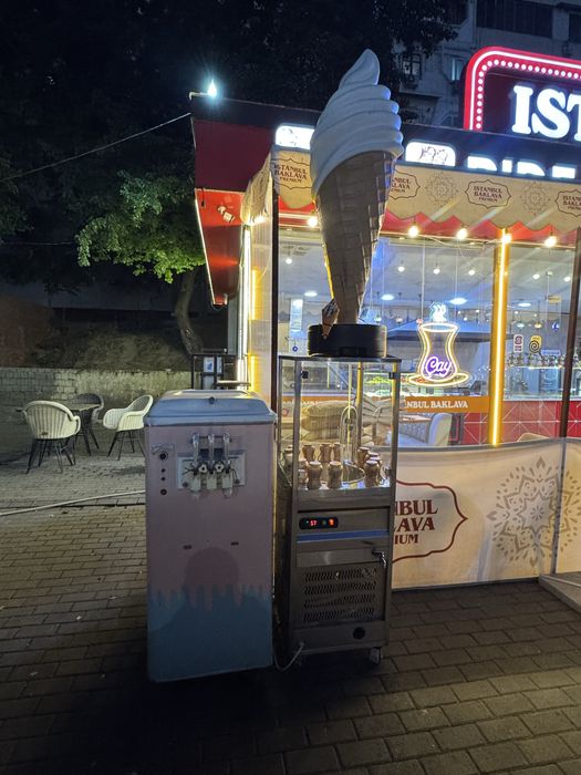 Tayyor kafe ve restorantlar uchun hamyonbop narxda !!!