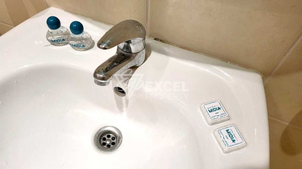 Продава се Едностаен апартамент в Ахелой - 45 кв.м за 1212 €/кв.м - Снимка #12