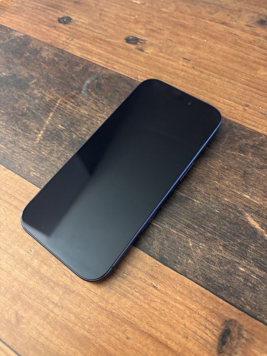 iPhone 17 Pro, in garantie