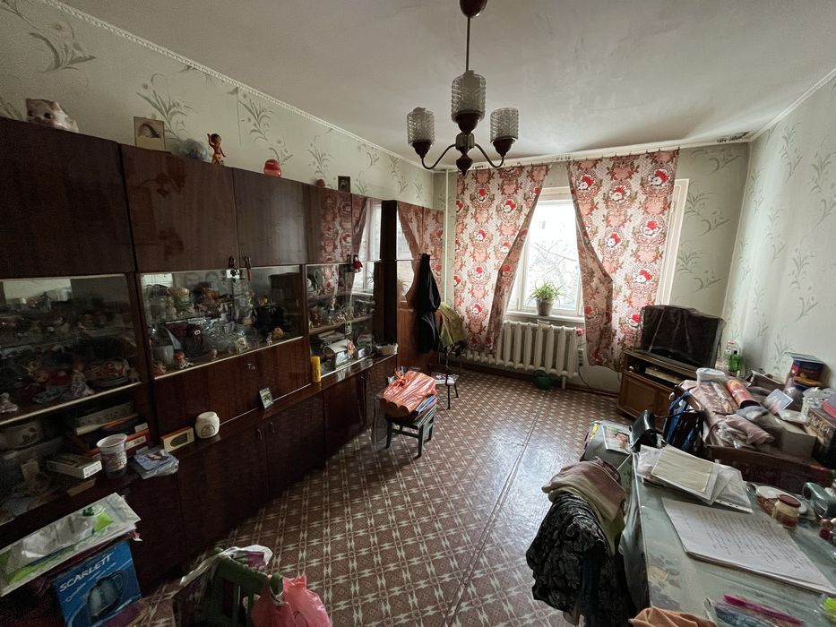 Продается 2х комнатная кварира