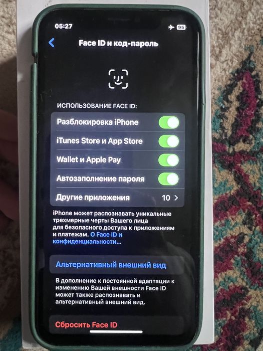 Iphone 13 pro 512 | Iphone X 64