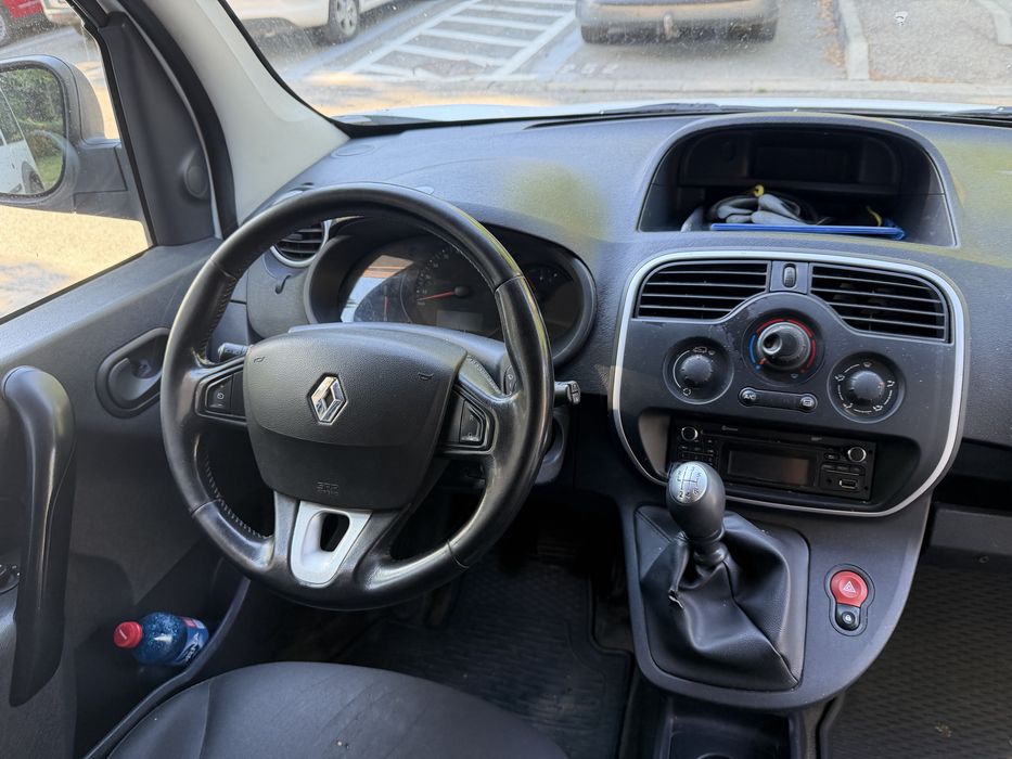 Vand Renault Kangoo Maxi