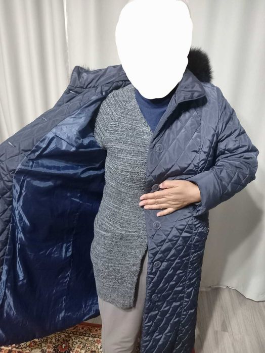 Женская куртка продам
