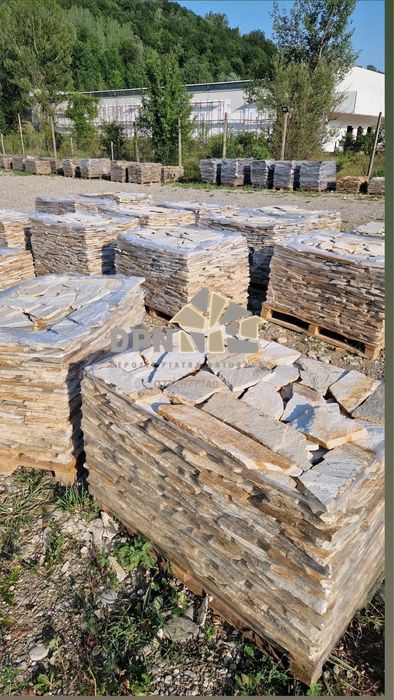 Depozit Piatră Naturală